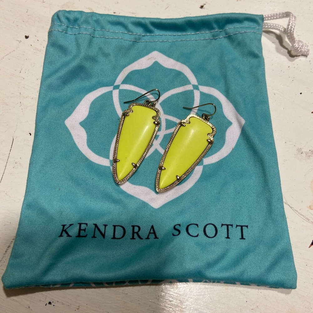 Kendra Scott Earrings